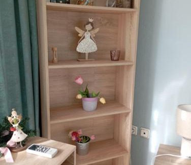 Xanthi Apartment | Hospitable appartment in the central park, Xanthi