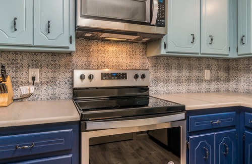 Amarillo House | Hospital District Perfect for Travel Nurses