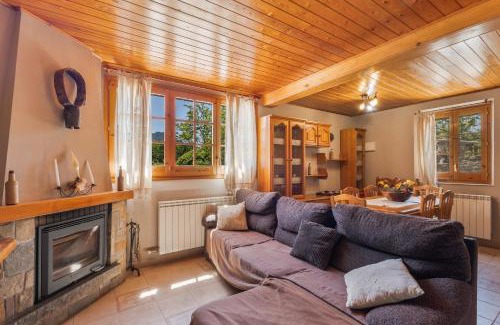 Sant Corneli House | Hospitalillo