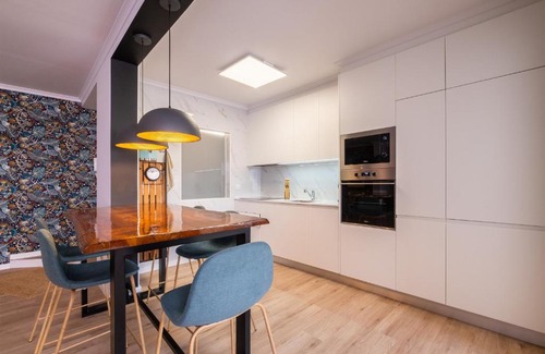 Ponta Delgada Apartment | Hospitality is an Art - Ponta Delgada City Center