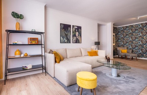 Ponta Delgada Apartment | Hospitality is an Art - Ponta Delgada City Center