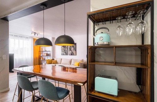 Ponta Delgada Apartment | Hospitality is an Art - Ponta Delgada City Center