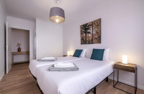 Ponta Delgada Apartment | Hospitality is an Art - Ponta Delgada City Center