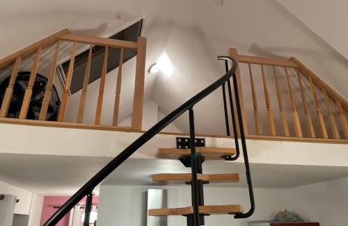 Malschwitz Apartment | Hospoda-Ferienhaus am Olba-See