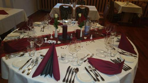 Weierbach Hotel | Hosser's Hotel Restaurant