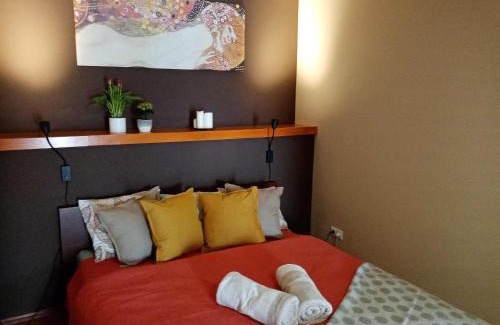 Pilisszanto House | Hosszúhegyi Guesthouse