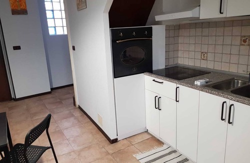 Montafia Apartment | Host Civic 4, surrounded by greenery 30 minutes from Turin and Alba