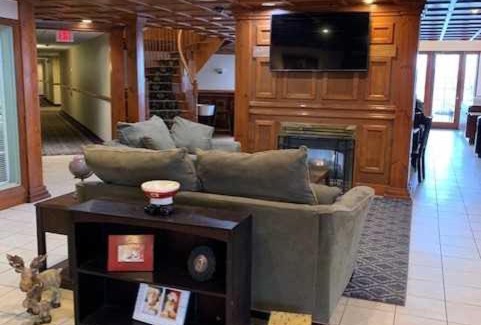 Wilkes-Barre Hotel | Host Inn an All Suites Hotel