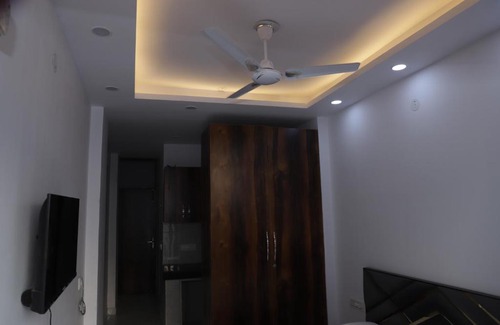 New Delhi House | Host Inn delhi