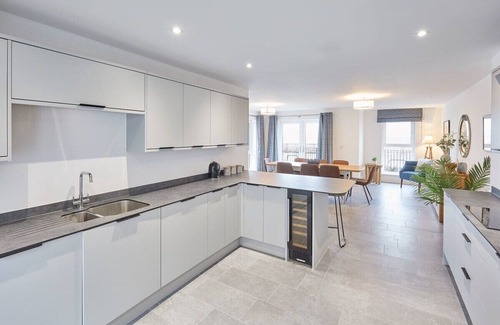 Whitley Bay House | Host & Stay | 3 Queens Court