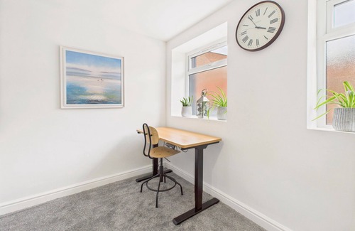 North Shields Apartment | Host & Stay | Alnmouth Suite