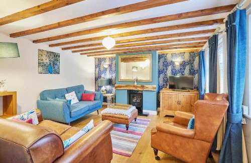 Kirkbymoorside House | Host & Stay - Anvil Cottage