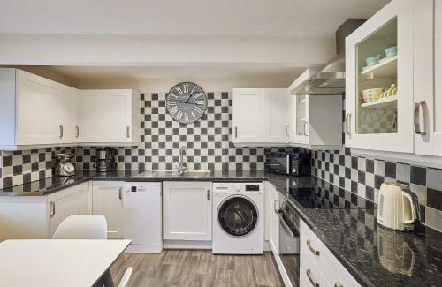 Kirkbymoorside House | Host & Stay - Anvil Cottage