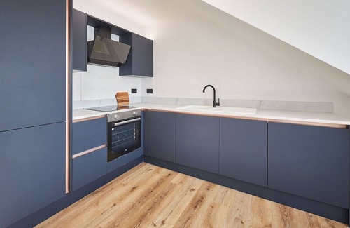 Heworth Apartment | Host Stay Apartment 4 Fourth Avenue
