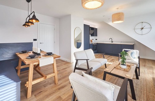 Heworth Apartment | Host Stay Apartment 4 Fourth Avenue