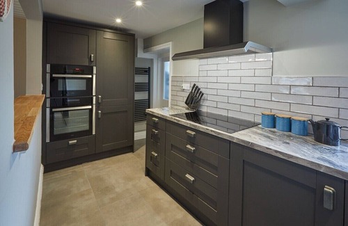 Egton House | Host & Stay | Arncliffe View