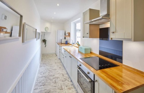 Marske-by-the-Sea Apartment | Host & Stay | Beach Retreat