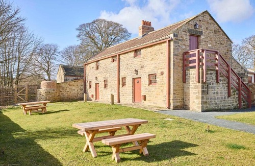 Beamish House | Host & Stay - Beamish Museum Cottages