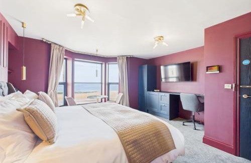 Redcar Apartment | Host & Stay - Bellevue Luxe Rooms