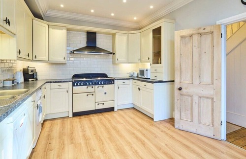 Ramsgate House | Host & Stay | Bellevue Road