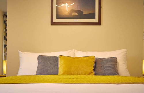 Eastgate Apartment | Host & Stay | Chapel Race - High Force