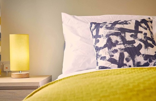 Eastgate Apartment | Host & Stay | Chapel Race - High Force