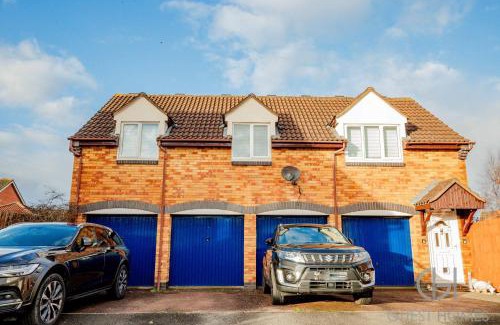 Hereford Apartment | Host & Stay - Chichester Close