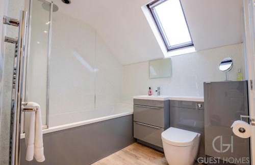 Hereford Apartment | Host & Stay - Chichester Close