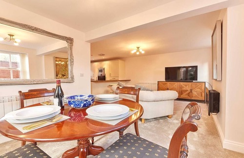 Durham House | Host & Stay | Dene Annexe