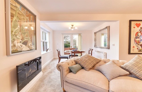 Durham House | Host & Stay | Dene Annexe
