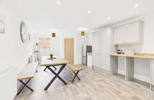 North Shields Apartment | Host & Stay | Drummond Suite