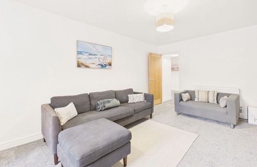 North Shields Apartment | Host & Stay | Drummond Suite