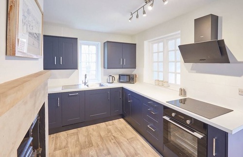 Helperby Apartment | Host & Stay | Gardeners Cottage