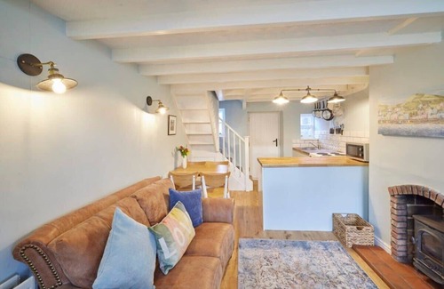 Hinderwell House | Host & Stay | Honey Cottage