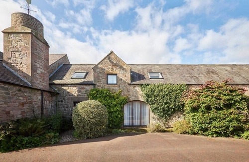 Belford House | Host & Stay | Grange Cottage