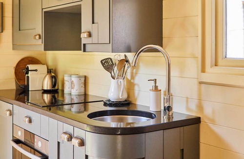 Akeld Cabin | Host & Stay | Guards Van