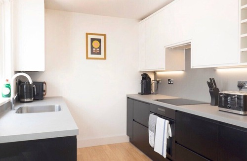 Ramsgate House | Host & Stay | Herbert Road
