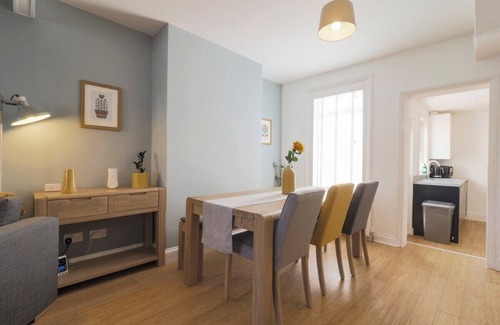 Ramsgate House | Host & Stay | Herbert Road