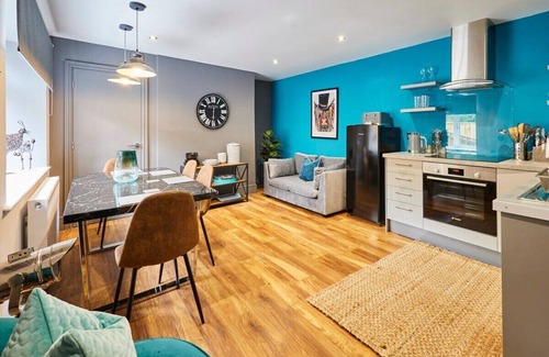 South Charlton Apartment | Host & Stay | Indigo River