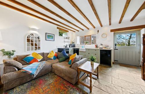 Leek House | Host & Stay - Little Barn - Upper Hulme