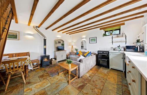 Leek House | Host & Stay - Little Barn - Upper Hulme