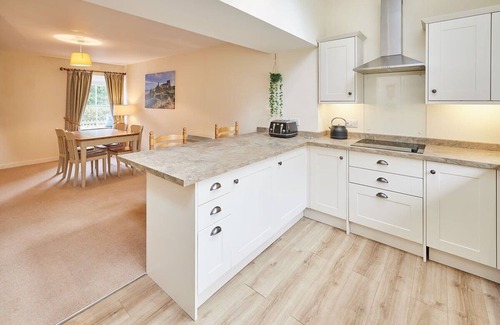 Belford House | Host & Stay | Melody's Cottage