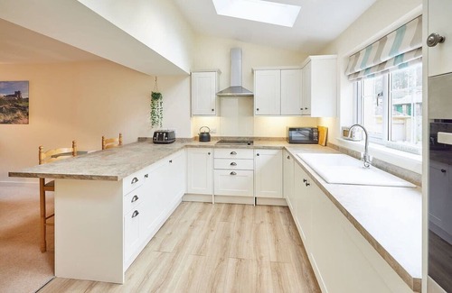 Belford House | Host & Stay | Melody's Cottage