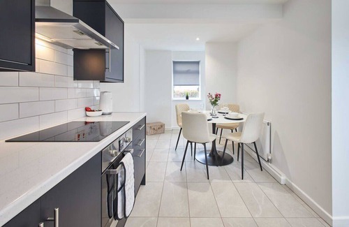 South Shields House | Host & Stay | Marsden Beach House