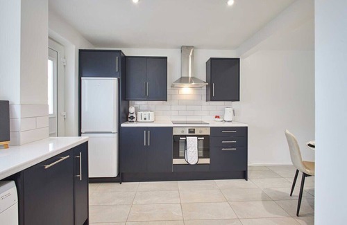 South Shields House | Host & Stay | Marsden Beach House