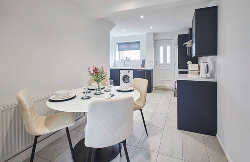 South Shields House | Host & Stay | Marsden Beach House