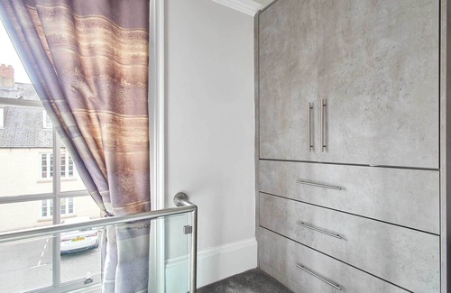 Durham Apartment | Host & Stay | Mayford Studio