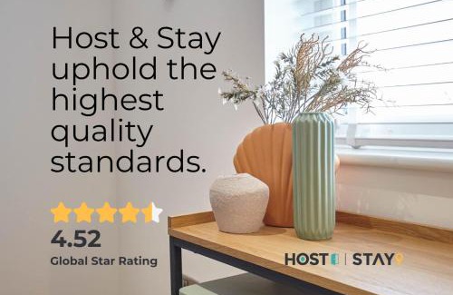 Fifield House | Host & Stay - Meadow Way