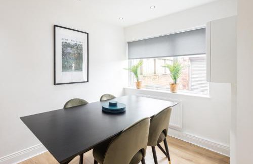 Seaham House | Host & Stay - Milbanke House