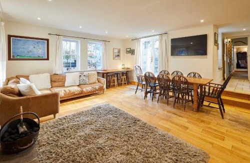 Newton by the Sea House | Host & Stay - Newton Cottage